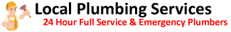 Tahoe Vista CA 24 Hour Plumbers